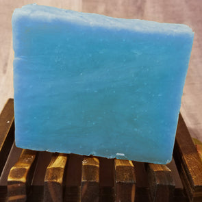 Artisan Soap - The Forester