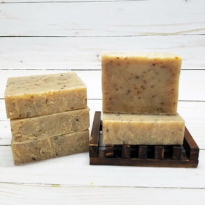 Outdoorsman Handmade Soap